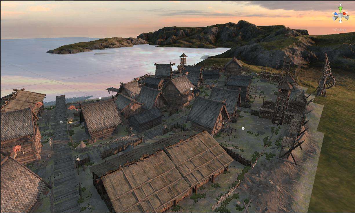 DB彩票
Unity3D
