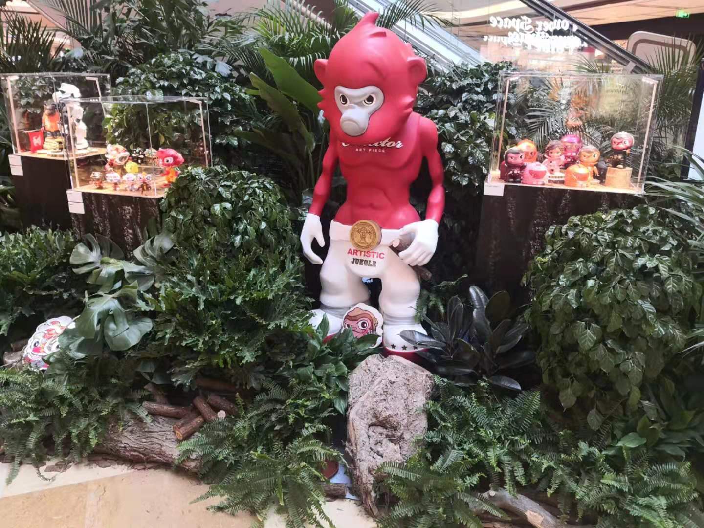 DB彩票
原画