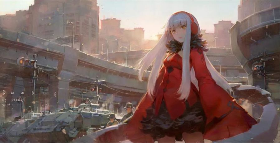 DB彩票
游戏原画