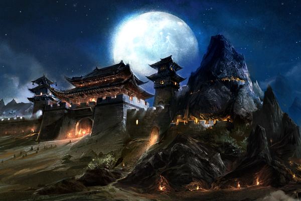 DB彩票
游戏原画