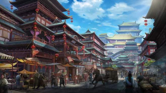 DB彩票
游戏策划